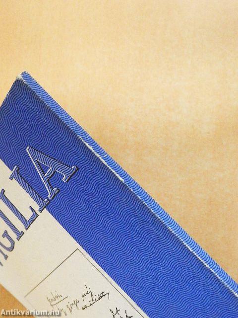 Vigilia 1995. január-december