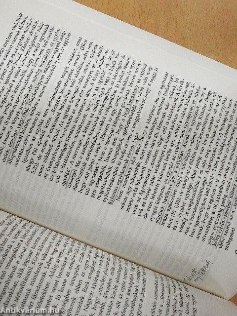 Vigilia 1995. január-december