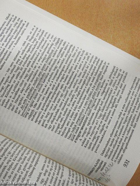 Vigilia 1995. január-december