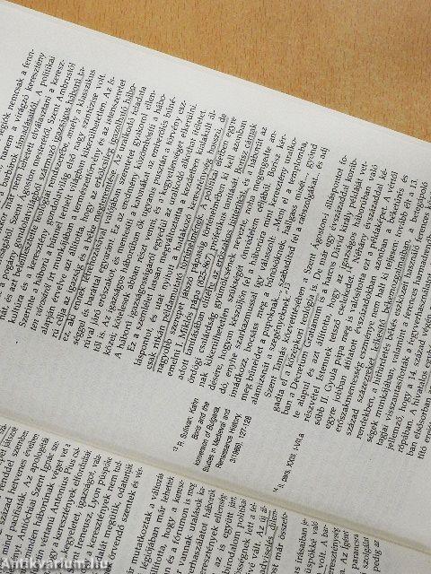 Vigilia 1995. január-december