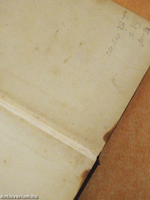 Magyar-orosz/Orosz-magyar iskolai szótár