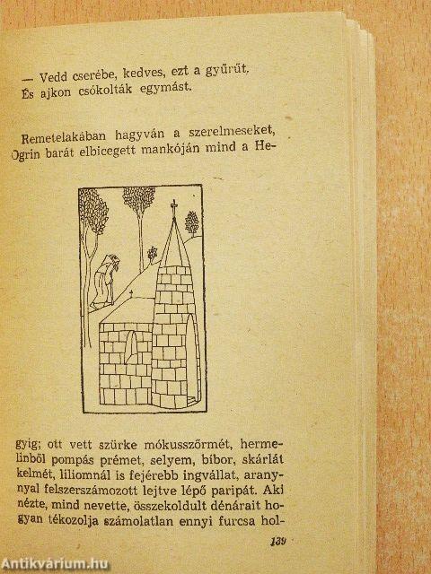 Trisztán és Izolda regéje