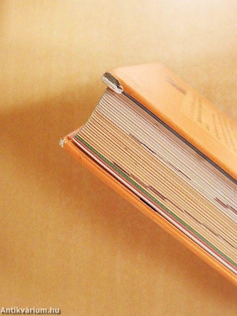 Angol-magyar/magyar-angol gyerekszótár