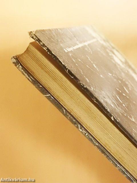 Fémipari anyag- és gyártásismeret I.