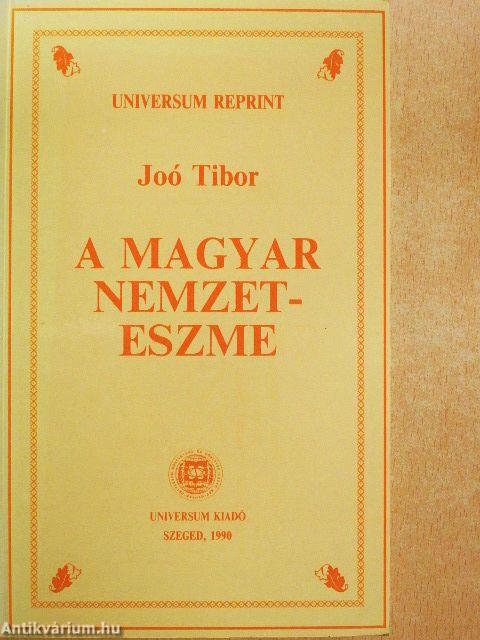 A magyar nemzeteszme