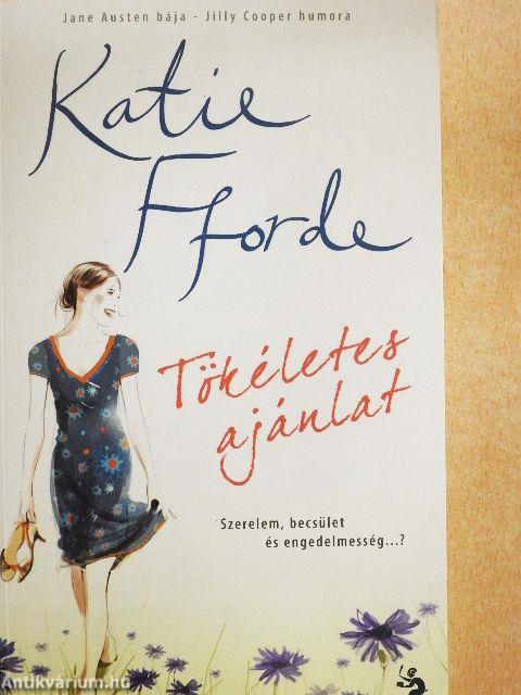 Tökéletes ajánlat