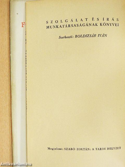 A néma forradalom