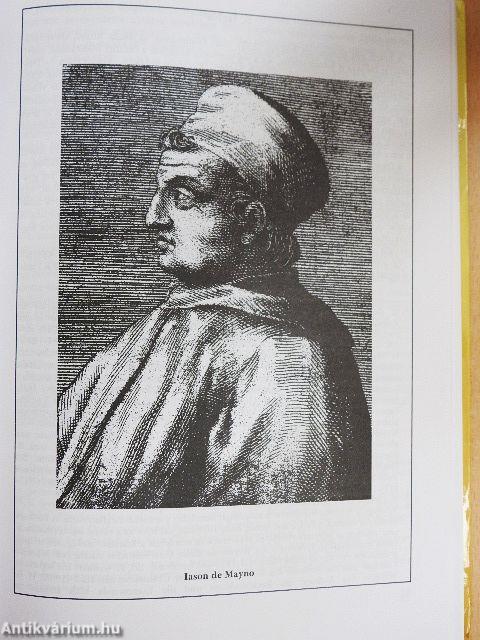 Az európai magánjog fejlődése