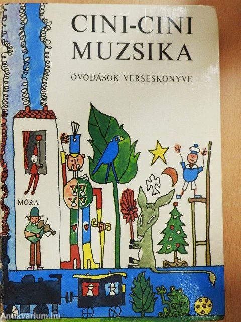 Cini-cini muzsika