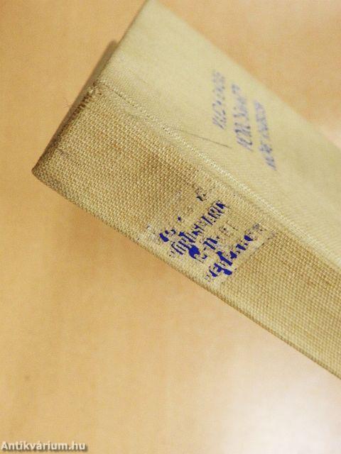 Vörösmarty Mihály művei regékben