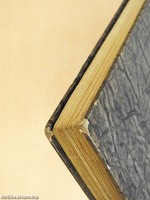 Ének a buzamezőkről I-II.