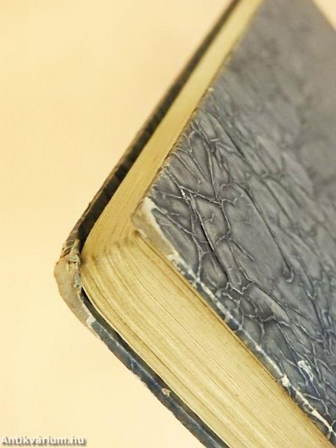 Ének a buzamezőkről I-II.