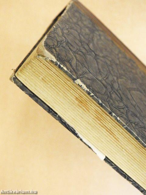 Ének a buzamezőkről I-II.