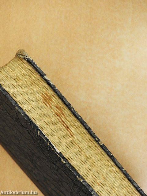 Ének a buzamezőkről I-II.