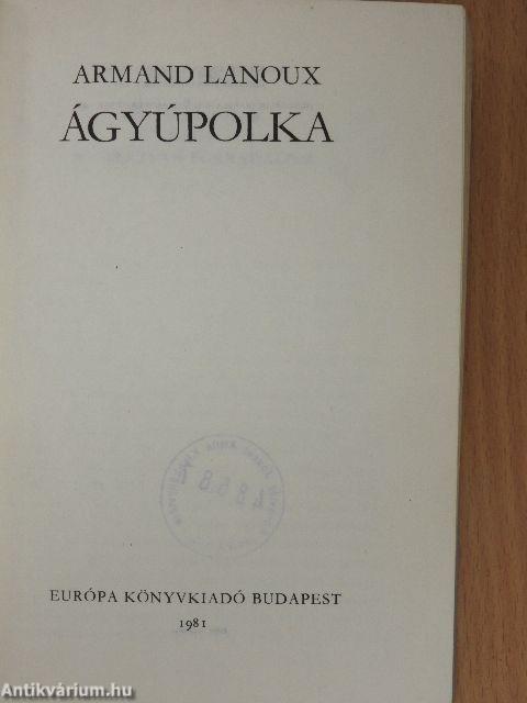 Ágyúpolka