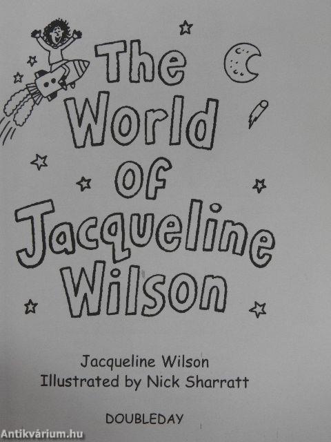 The World of Jacqueline Wilson