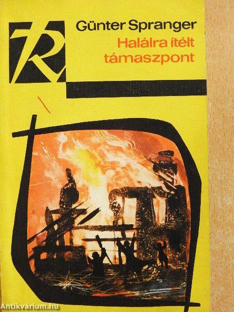 Halálra ítélt támaszpont