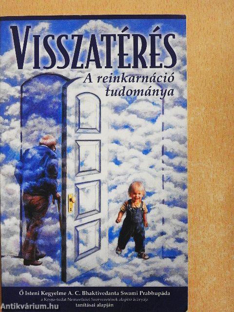 Visszatérés