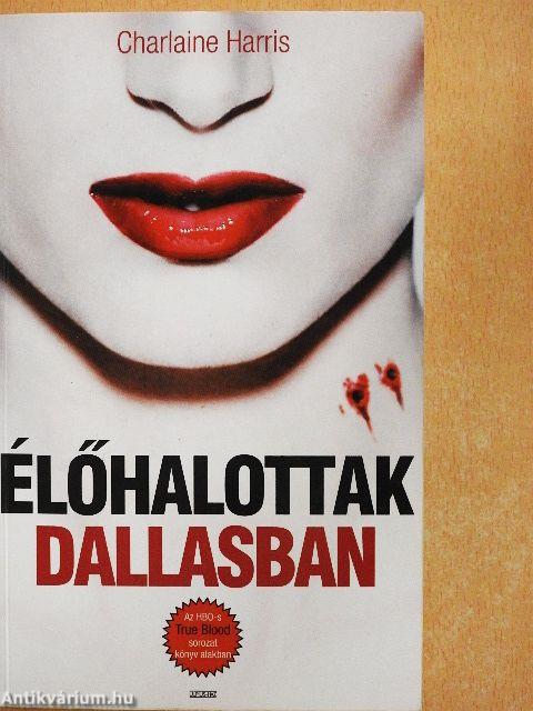 Élőhalottak Dallasban