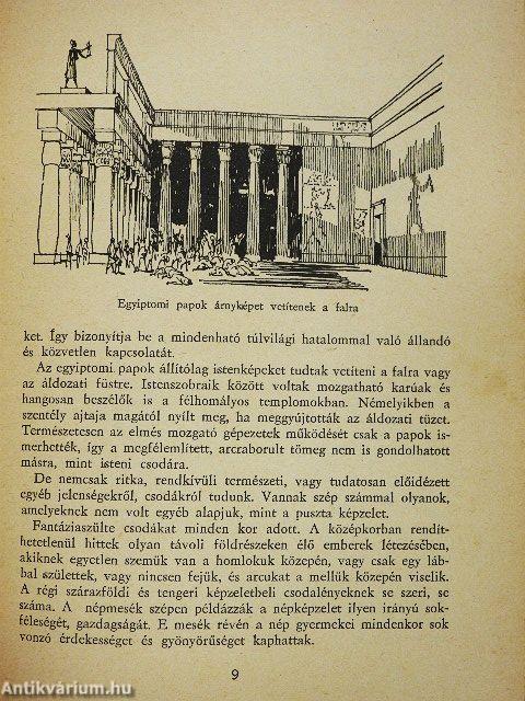Bibliai csodák
