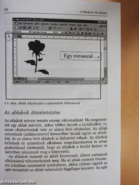 Egyszerűen Office & Internet - CD-vel