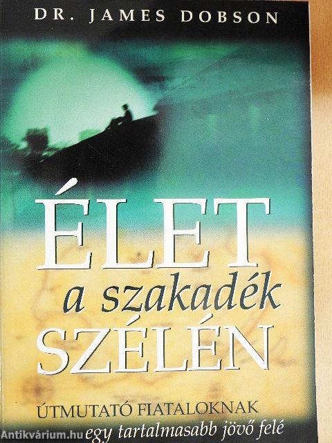 Élet a szakadék szélén