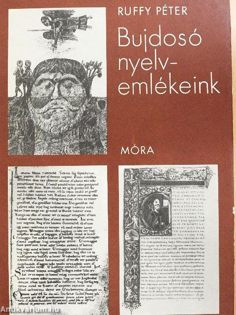 Bujdosó nyelvemlékeink