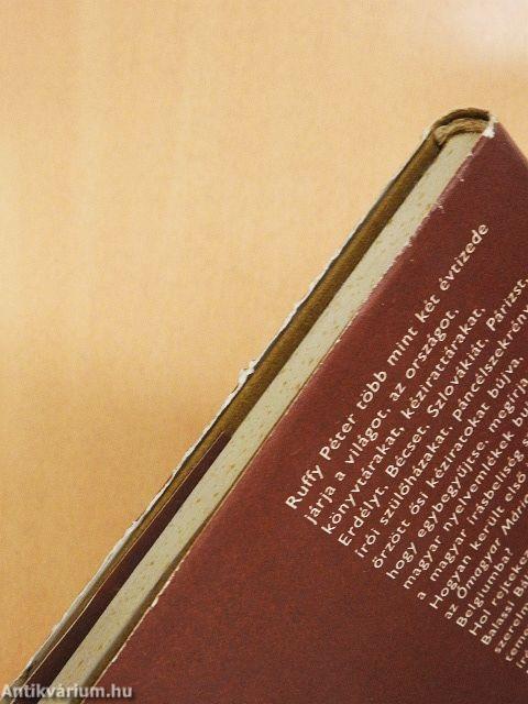 Bujdosó nyelvemlékeink