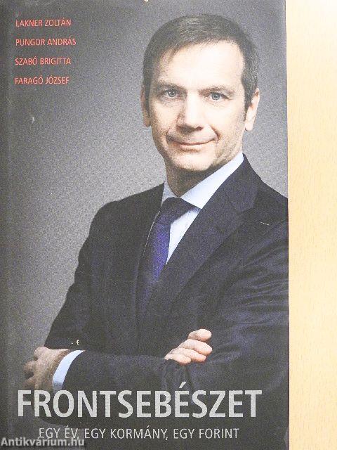 Frontsebészet