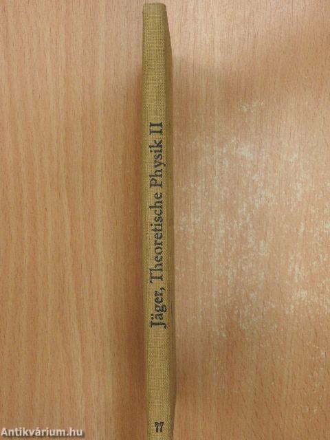 Theoretische Physik II