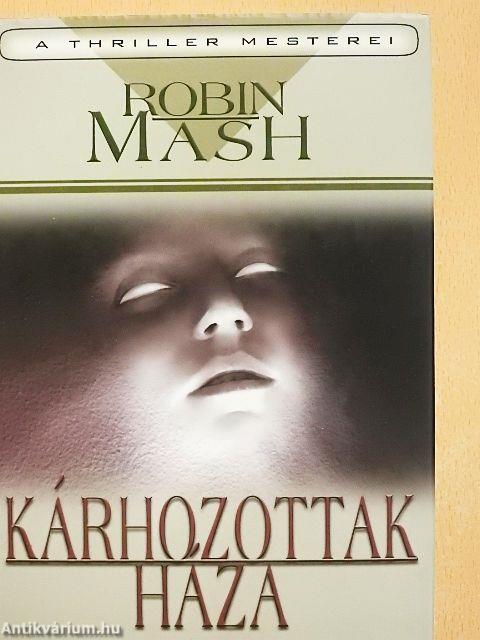 Kárhozottak háza