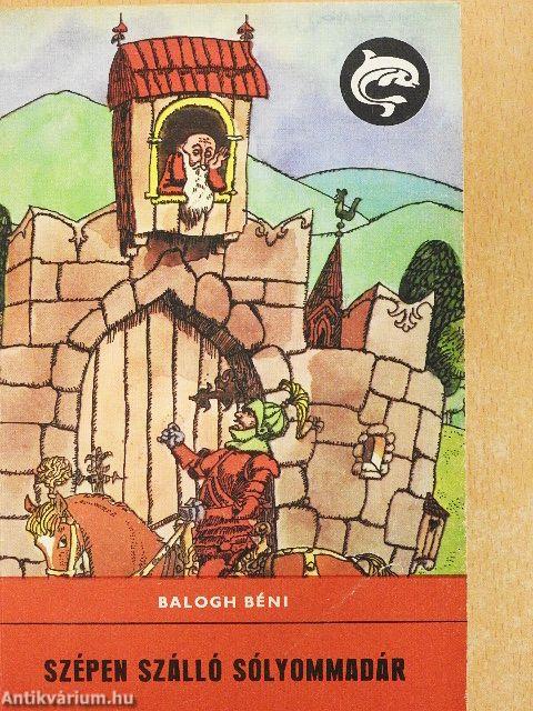 Szépen szálló sólyommadár