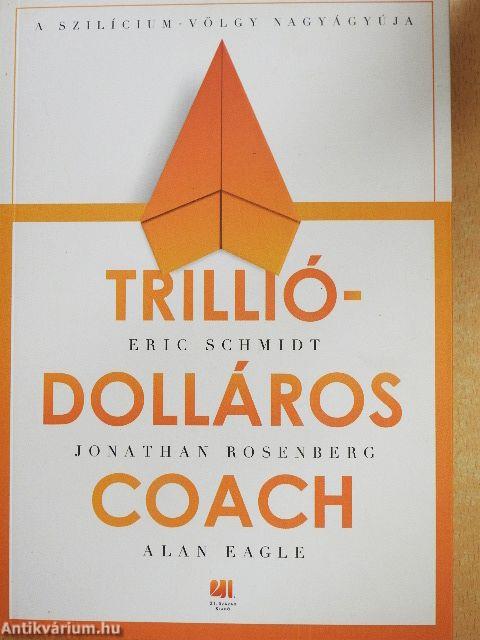 Trilliódolláros coach