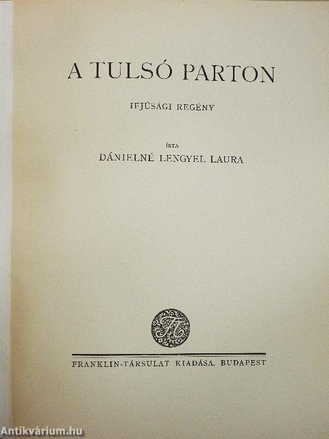 A tulsó parton