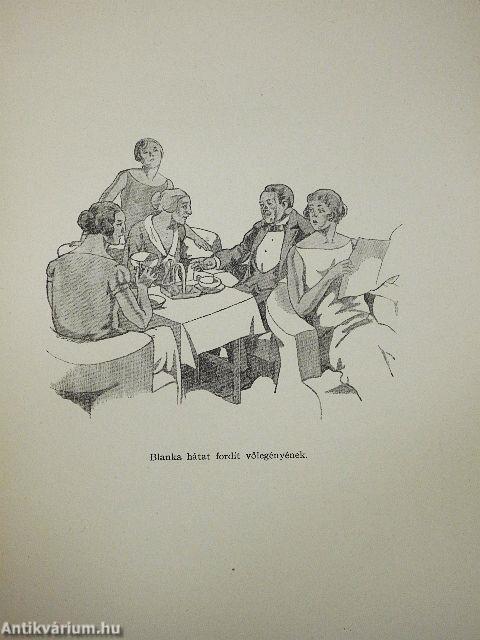 A tulsó parton