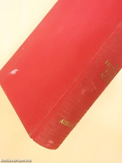 A fegyverek visszanéznek