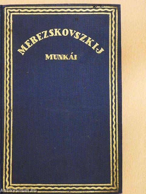 Az antikrisztus/Péter és Alexej I-II.