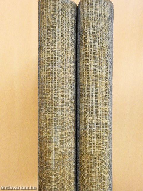 Két világ között I-II.