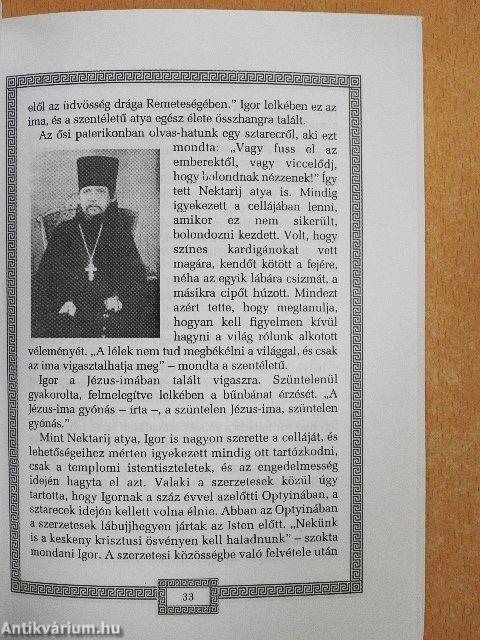 Az élsporttól a vértanúságig