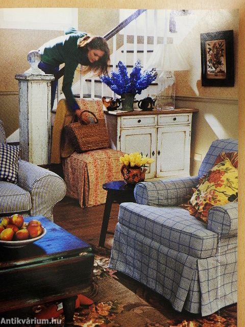 Traditional Home March 2000