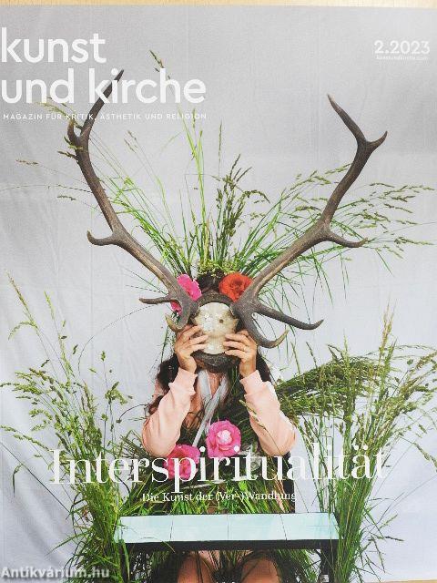 Kunst und kirche 2/2023
