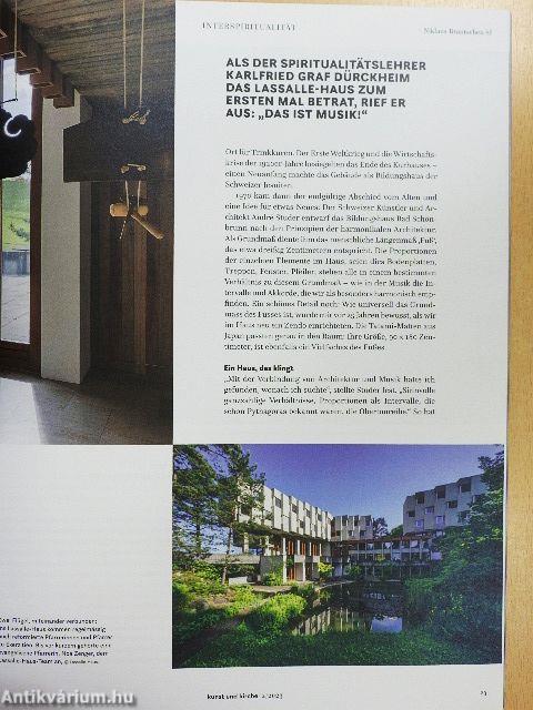 Kunst und kirche 2/2023