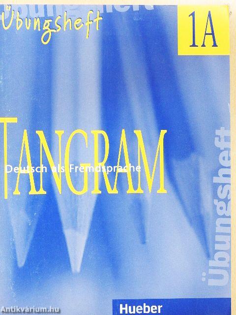 Tangram Übungsheft 1A