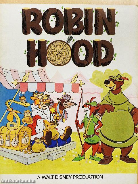 Robin Hood