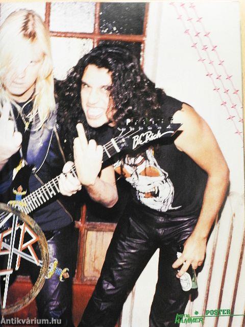 Metal Hammer Februar 1987