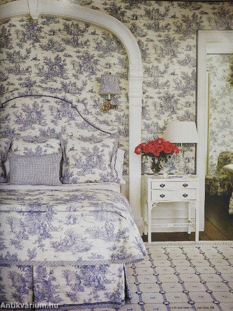 Traditional Home June/July 2010