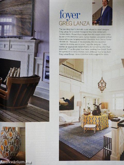 Traditional Home June/July 2010