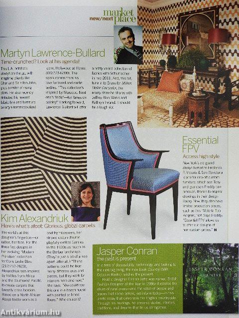 Traditional Home June/July 2010