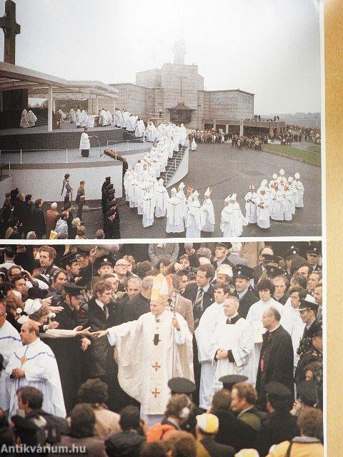 His Holiness Pope John Paul II