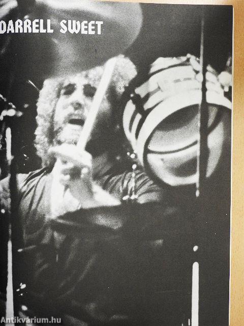 No mean city Nazareth